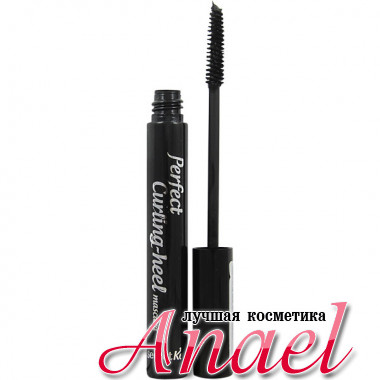 Secret Key Подкручивающая тушь для ресниц Perfect Curling-heel Mascara (7 мл)