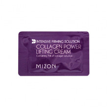 Mizon Пробник подтягивающего крема «Сила коллагена» Collagen Power Lifting Cream