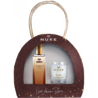 Подарочный набор Nuxe Huile Prodigieux Le Parfum