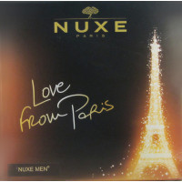 Nuxe Men Подарочный набор для мужчин (4 предмета)