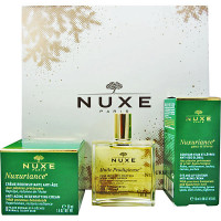 Подарочный набор Nuxe Nuxuriance