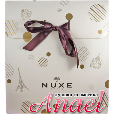 Nuxe Подарочный набор Huile Prodigieuse (2 предмета)