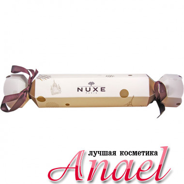 Nuxe Подарочный набор «Медовая мечта» (3 предмета)