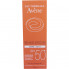 Avene Солнцезащитный крем с SPF50+ Solar Very High anti-age Protection Cream (50 мл)