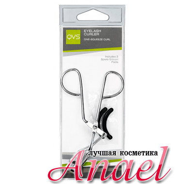 QVS Щипцы для завивки ресниц Eyelash Curler