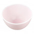 Anskin Розовая чашка для размешивания масок «Резиновый мяч» Rubber Ball (500 мл)