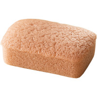 Innisfree Натуральный вулканический очищающий спонж (конняку) 100% Natural Jelly Jeju Volcanic Cleansing Sponge (1 шт)