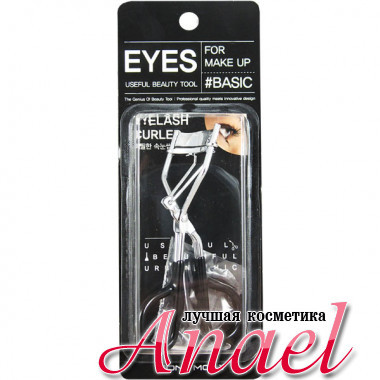 Tonymoly Щипцы для завивки ресниц Eyelash Curler (1 шт)