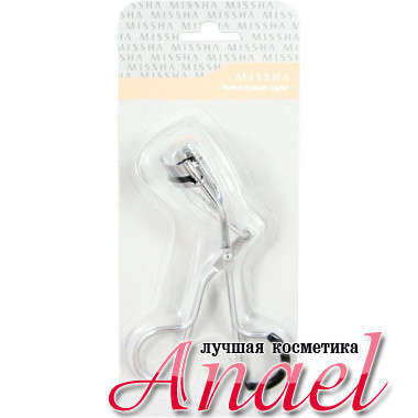 Missha Щипцы для завивки ресниц  Perfect Eyelash Curler (1 шт)