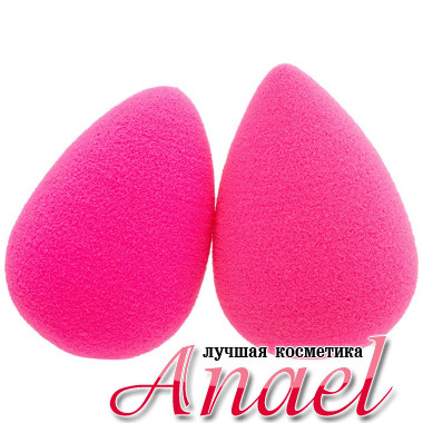 Beautyblender Спонжи для макияжа оригинальные  The Original Beautyblender (2 шт)