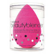 Beautyblender Розовый спонж для макияжа (реплика) Beautyblender (1 шт)