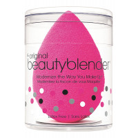 Beautyblender Розовый спонж для макияжа (реплика) Beautyblender (1 шт)