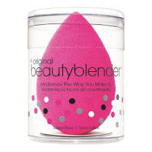Beautyblender Розовый спонж для макияжа оригинальный  The Original Beautyblender (1 шт)