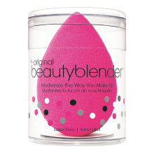 Beautyblender Розовый спонж для макияжа (реплика) Beautyblender (1 шт)