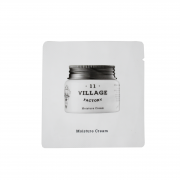 Village 11 Factory Пробник увлажняющего крема для лица  Moisture Cream