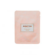 Agatha Пробник увлажняющего крема с экстрактом розы Blanc Rose Cream