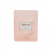 Agatha Пробник увлажняющего крема с экстрактом розы Blanc Rose Cream