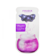Frudia Пробник интенсивно увлажняющего крема для лица с черникой Blueberry Hydrating Cream 