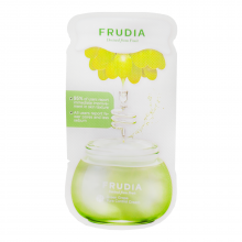Frudia Пробник себорегулирующего крема с зеленым виноградом Green Grape Pore Control Сream 