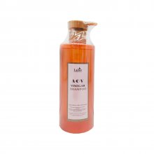 La'dor Глубокоочищающий шампунь с яблочным уксусом ACV Vinegar Shampoo (430 мл)