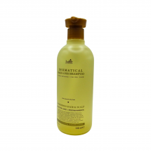 La'dor Укрепляющий шампунь для тонких волос Dermatical Hair Loss Shampoo For Thin Hair  (530 мл)
