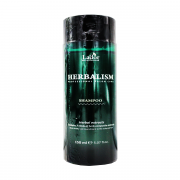 La'dor Шампунь с травяным сбором Herbalism Shampoo (400 мл)