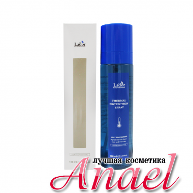 La'dor Термозащитный спрей для волос Thermal Protection Spray (100 мл)