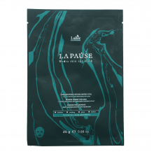 La'dor Увлажняющая SPA-маска La Pause Hydra Skin Spa Mask (25 мл)