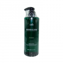 La'dor Шампунь с травяным сбором Herbalism Shampoo (400 мл)