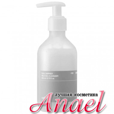 Celimax Гель-пенка для умывания с церамидами Dual Barrier Gel Cleanser ( 200 мл )