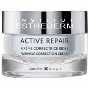 Esthederm Восстанавливающий крем для регенерации тканей кожи лица Active Repair Wrinkle Correction Cream (50 мл)