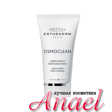 Esthederm Крем для глубокого очищения пор Osmoclean Gentle Deep Pore Cleanser (75 мл)