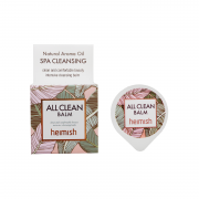 Heimish Многофункциональный очищающий бальзам для лица All Clean Balm (5 мл)