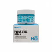 Medi-Peel Увлажняющий крем с пептидными капсулами Daily Intensive Skin Care Power Aqua Cream крем (50 мл)