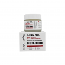 Medi-Peel Крем против пигментации с глутатионом Glutathione 5 peptide Balance Cream (50 мл)
