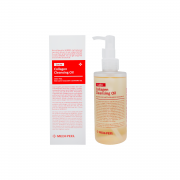 Medi-Peel ​Гидрофильное масло с лактобактериями и коллагеном Red Lacto Collagen Cleansing Oil (200 мл)