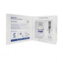 Medi-Peel Осветляющая сыворотка с ниацинамидом Mela+Tox Ampoule (30 мл)