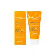 Medi-Peel Солнцезащитный крем Vitamin Essence Sun Cream SPF 50+ PA++++ (50 мл)