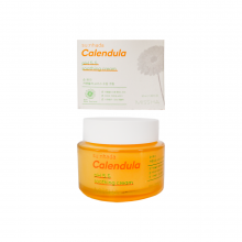 Missha Успокаивающий крем для раздраженной кожи Su:Nhada Calendula pH Balancing & Soothing Cream (50 мл)