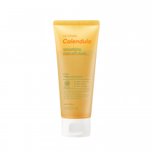 Missha Пенка для умывания с календулой Calendula Soothing Foaming Cleanser (200 мл)