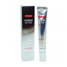 Medi-Peel Интенсивный массажный крем для век с эффектом лифтинга Shrink Lif-Tox Eye Cream (20 мл)