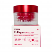 Medi-Peel Двойной лифтинг-крем с ретинолом и коллагеном Retinol Collagen Lifting Cream (50 гр)