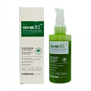 Medi-Peel Кислородное средство Cica-Nol B5 AHA+BHA+Vitamin Deep Cleanser (150 мл)