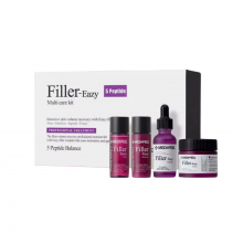 Medi-Peel Лифтинг-набор с эффектом филлера Filler-Eazy 5 Peptide Multi Care Kit (4 предмета)