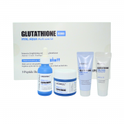 Medi-Peel Набор увлажняющих средств для сияния кожи Glutathione 6000 Hyal Aqua Multi Care Kit (4 предмета)