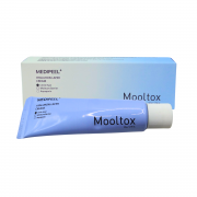 Medi-Peel Ультраувлажняющий аква-крем от сухости Mooltox Hyaluron Layer Cream (50 гр)