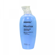 Medi-Peel Увлажняющий лосьон для тела Mooltox Hyaluron Layer Body Lotion (400 мл)