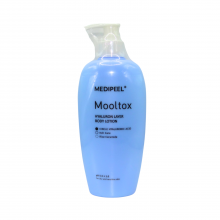 Medi-Peel Увлажняющий лосьон для тела Mooltox Hyaluron Layer Body Lotion (400 мл)