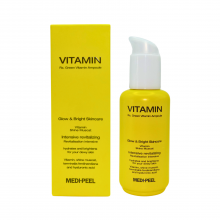 Medi-Peel Витаминная сыворотка для сияния кожи Green Vitamin Ampoule (70 мл)