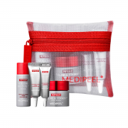 Medi-Peel Лифтинг-набор миниатюр с пептидами Peptide 9 Volume Bio Tox Trial Kit (4 предмета)